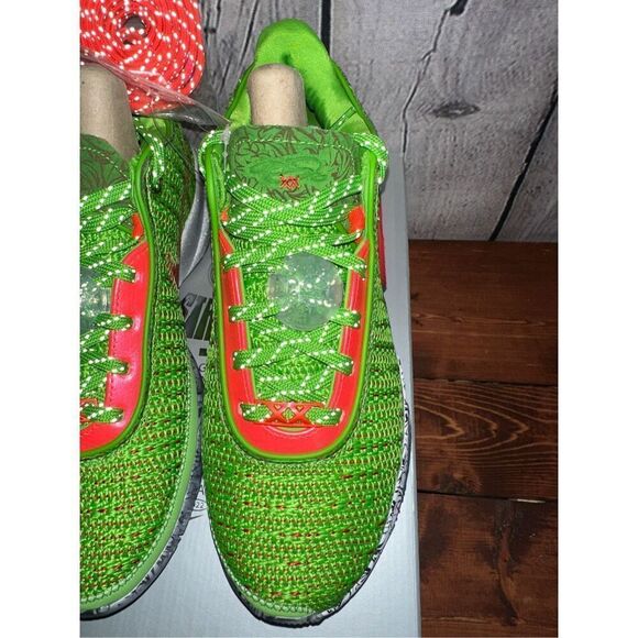 Nike LeBron 20 Stocking Stuffer Men’s Size 8 - Picture 5 of 10